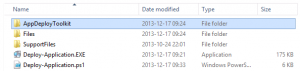 PS-App-Deploy-Toolkit-Folders