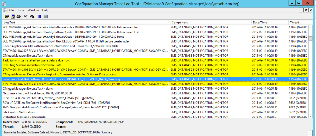 SummarizeInstalledSoftwareWithPowerShell_2